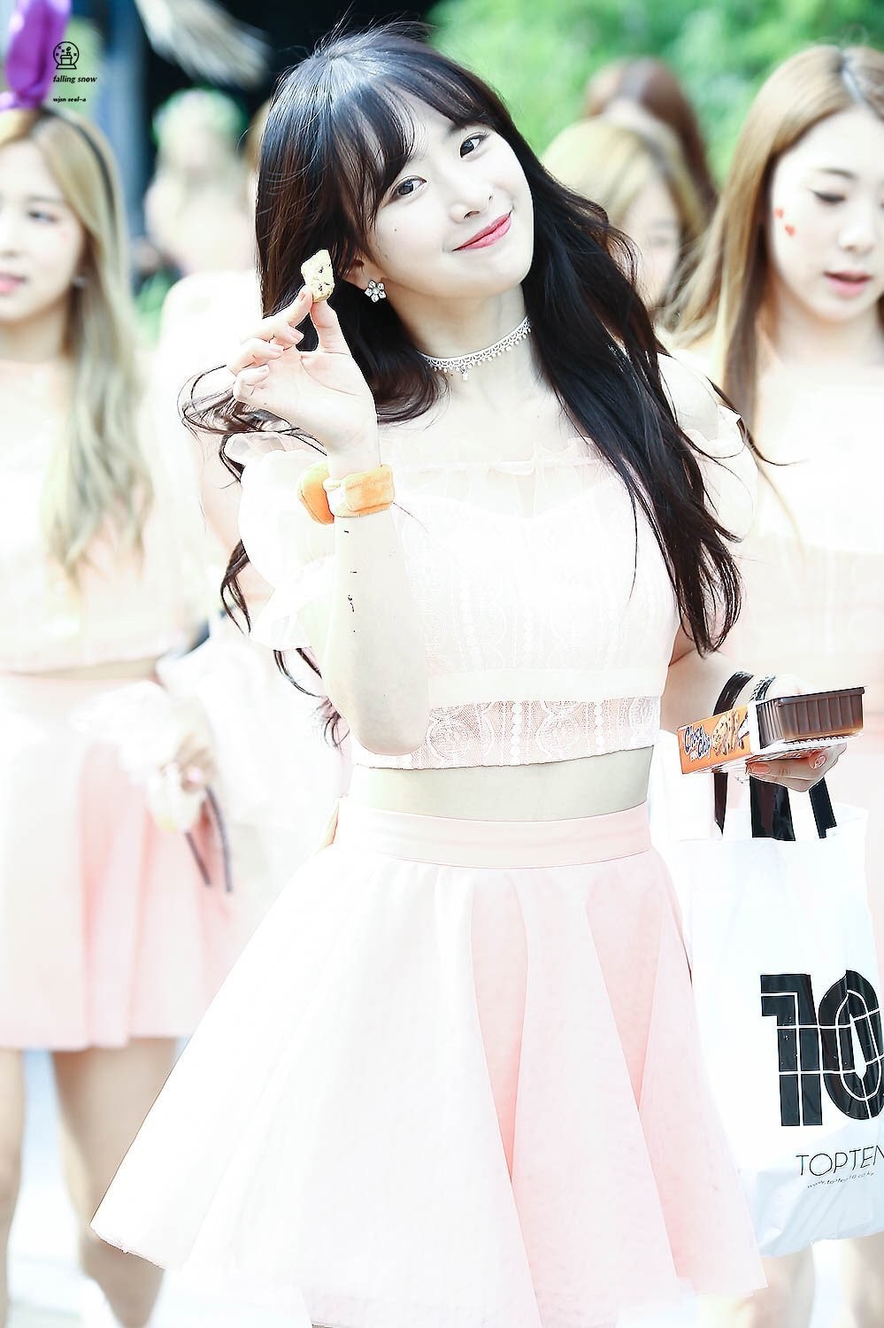 우주소녀 성소 엑시 설아 다원 | 인스티즈