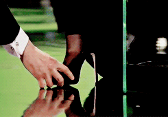  콜린 퍼스의 매너와 메릴 스트립의 센스로 만들어진 시상식 명장면 | 인스티즈