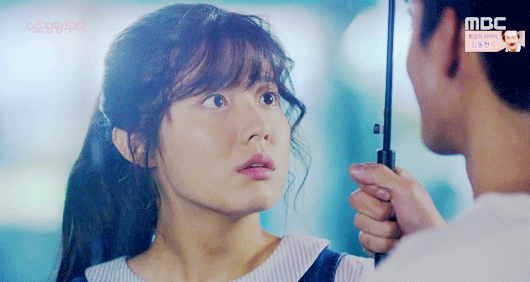 [쇼핑왕루이] 서인국, 울먹이는 남지현에 위로의 포옹.swf (가슴떨리는 고백? 설렘설렘 심장폭행주의) | 인스티즈