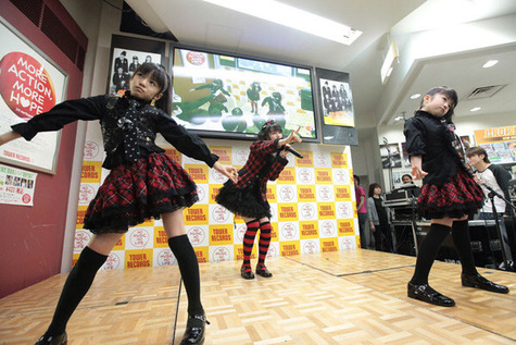 베비메탈 - BABYMETEAL DEATH (2015年 LIVE) | 인스티즈