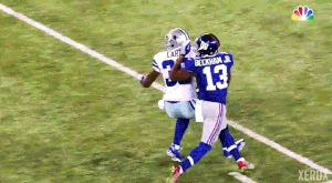 아이실드21? 그거 완전 판타지물 아니냐 | 인스티즈