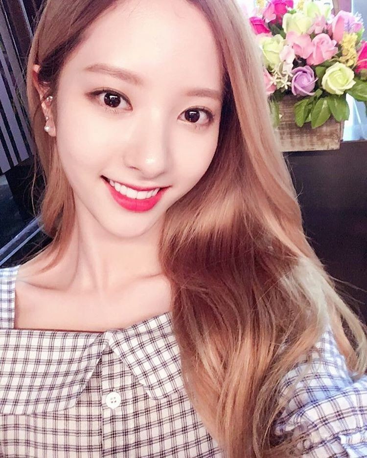 우주소녀 성소 보나 루다 미기 | 인스티즈