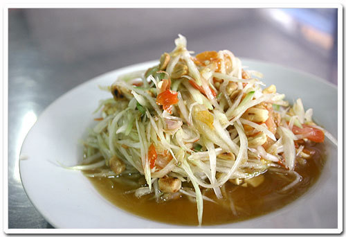 태국여행 다녀온 사람이 태국을 그리워 하는 가장 큰 이유가 될수 있는 바로 그 메뉴 | 인스티즈