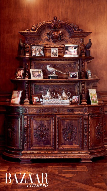  지지&벨라네 억만장자 아빠, 모하메드 하디드 대저택 화보.jpg | 인스티즈