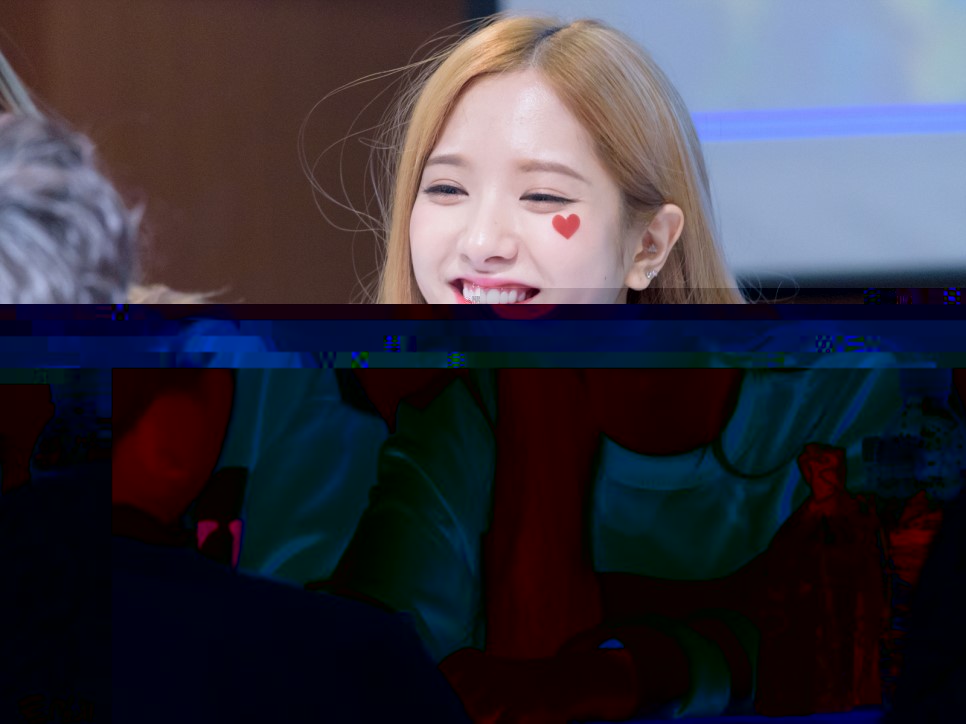 우주소녀 성소 보나 루다 미기 | 인스티즈