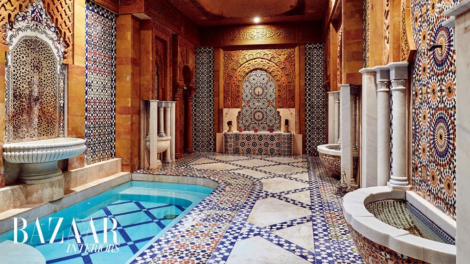  지지&벨라네 억만장자 아빠, 모하메드 하디드 대저택 화보.jpg | 인스티즈