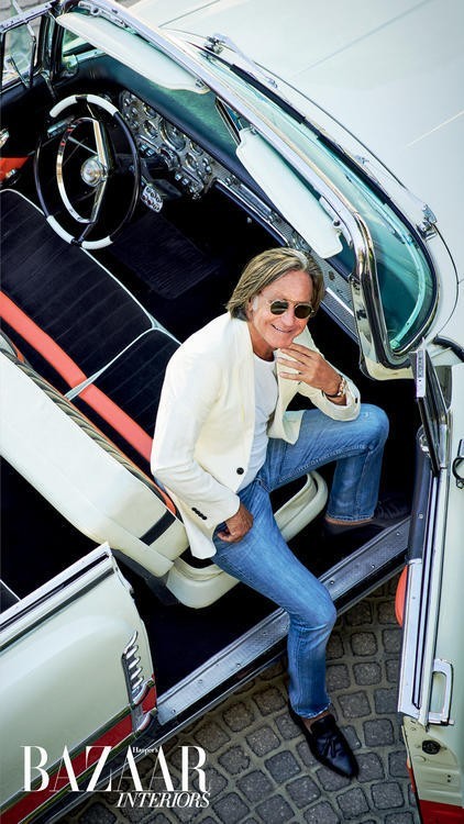  지지&벨라네 억만장자 아빠, 모하메드 하디드 대저택 화보.jpg | 인스티즈