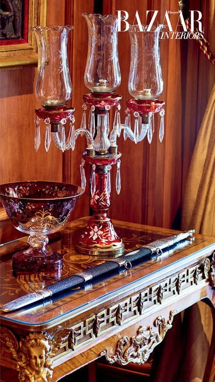  지지&벨라네 억만장자 아빠, 모하메드 하디드 대저택 화보.jpg | 인스티즈