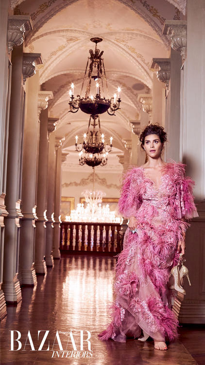  지지&벨라네 억만장자 아빠, 모하메드 하디드 대저택 화보.jpg | 인스티즈