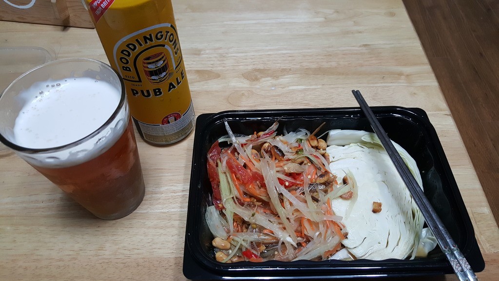 태국여행 다녀온 사람이 태국을 그리워 하는 가장 큰 이유가 될수 있는 바로 그 메뉴 | 인스티즈