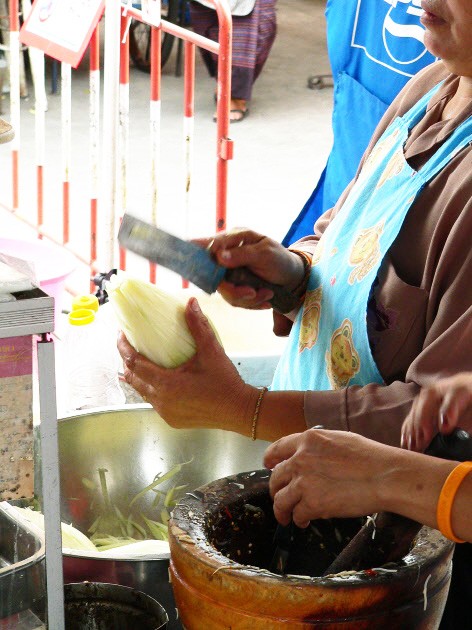 태국여행 다녀온 사람이 태국을 그리워 하는 가장 큰 이유가 될수 있는 바로 그 메뉴 | 인스티즈