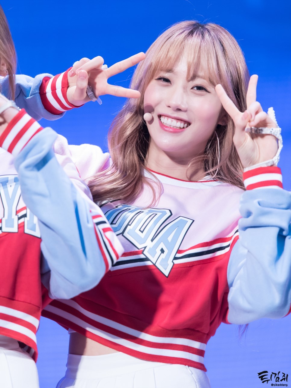 우주소녀 성소 보나 루다 미기 | 인스티즈