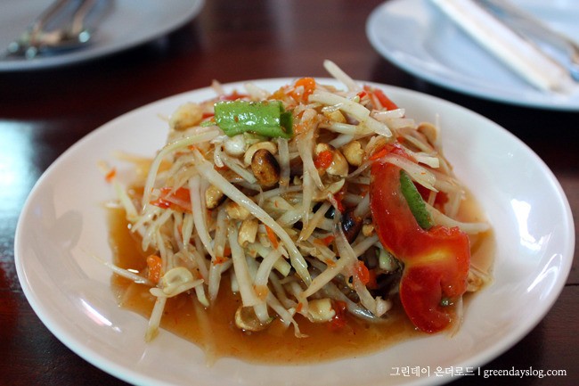 태국여행 다녀온 사람이 태국을 그리워 하는 가장 큰 이유가 될수 있는 바로 그 메뉴 | 인스티즈