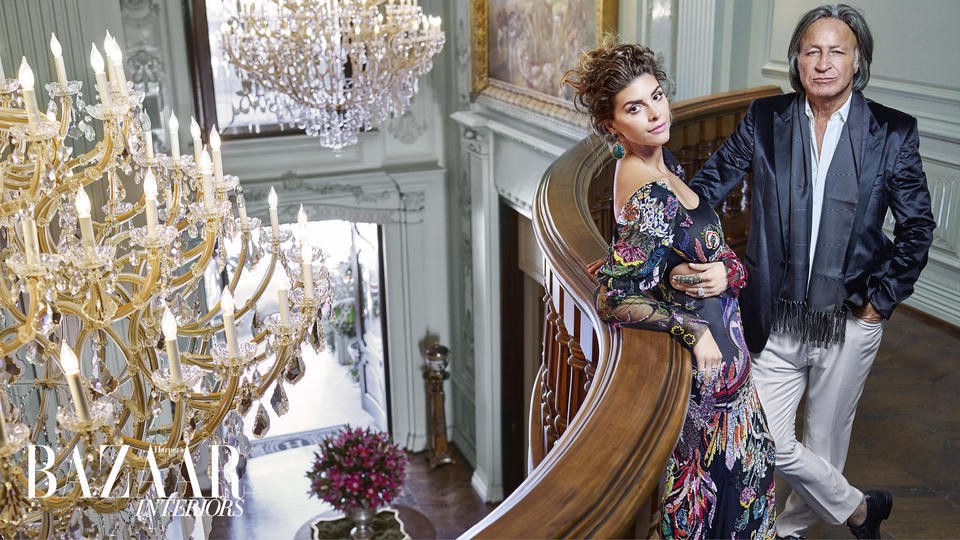  지지&벨라네 억만장자 아빠, 모하메드 하디드 대저택 화보.jpg | 인스티즈