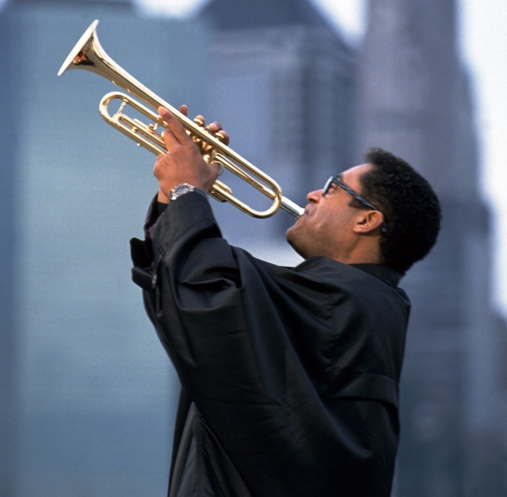 하루 재즈 한 곡 우울할 땐 Jon Faddis - Black Orpheus | 인스티즈