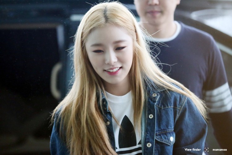 [신곡] 산들 - 야! (Feat. 휘인 of 마마무) | 인스티즈