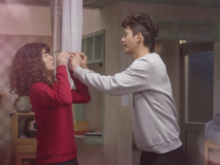 그 사람이 너 좋아해도 넌 그 사람 좋아하면 안돼 그럼 내가 슬퍼질거 같아ㅠㅠㅠ | 인스티즈