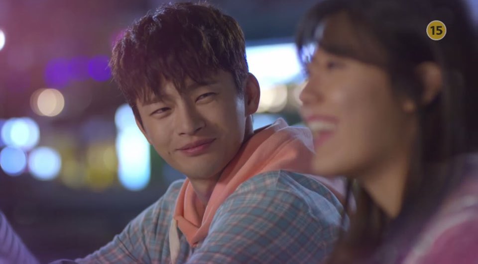 그 사람이 너 좋아해도 넌 그 사람 좋아하면 안돼 그럼 내가 슬퍼질거 같아ㅠㅠㅠ | 인스티즈