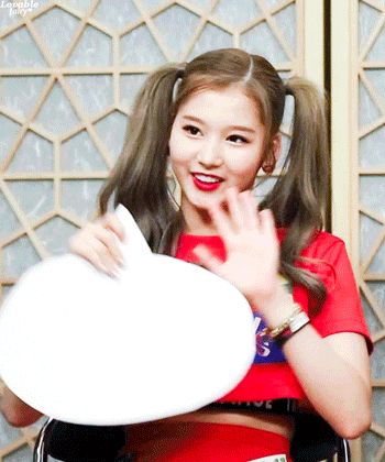 사나는 김사나 (소리) | 인스티즈