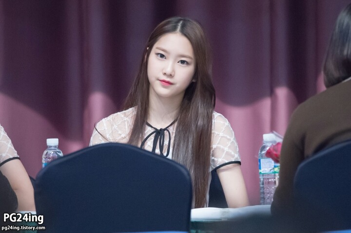 오마이걸 지호 | 인스티즈