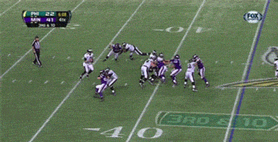 아이실드21? 그거 완전 판타지물 아니냐 | 인스티즈