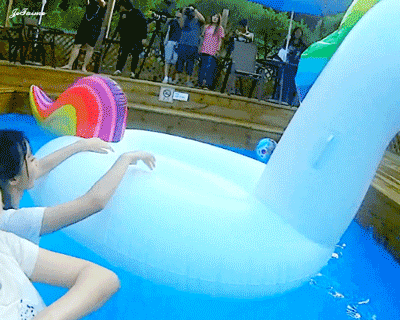 오마이걸 지호 | 인스티즈