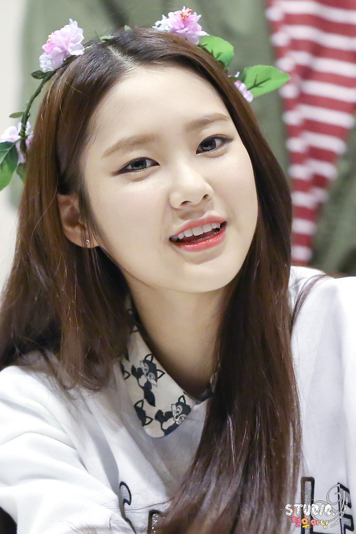 오마이걸 지호 | 인스티즈