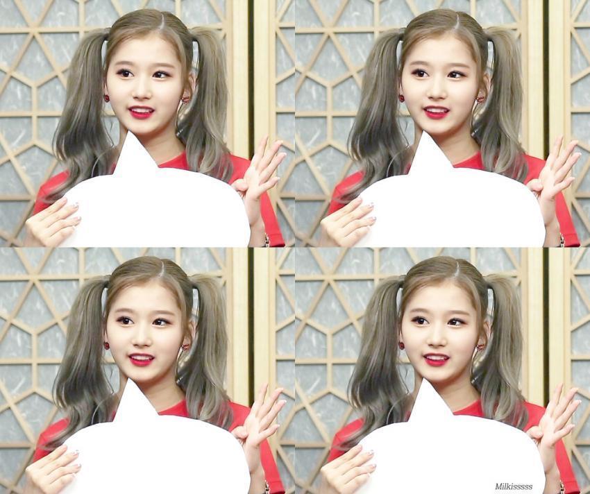 사나는 김사나 (소리) | 인스티즈