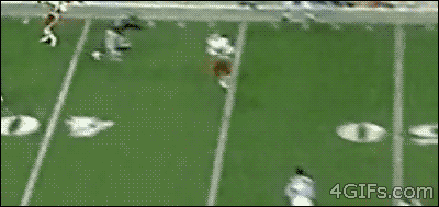 아이실드21? 그거 완전 판타지물 아니냐 | 인스티즈