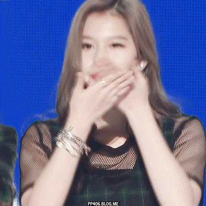 사나는 김사나 (소리) | 인스티즈