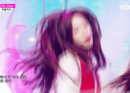 러블리즈 서지수 | 인스티즈