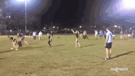 아이실드21? 그거 완전 판타지물 아니냐 | 인스티즈