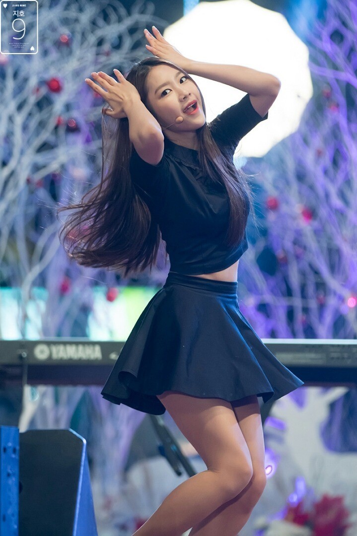 오마이걸 지호 | 인스티즈