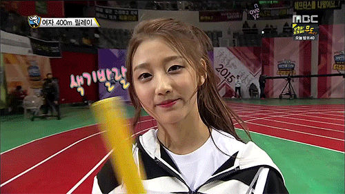 오마이걸 지호 | 인스티즈