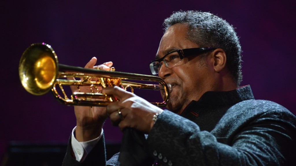 하루 재즈 한 곡 우울할 땐 Jon Faddis - Black Orpheus | 인스티즈