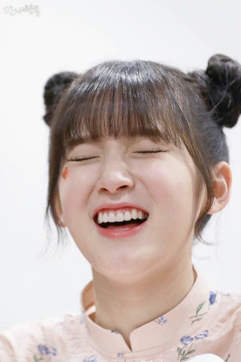 아린이 한테 돼지라고 말한 비니.swf | 인스티즈