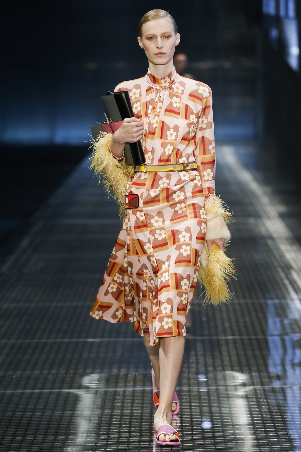  Prada 2017 S/S 컬렉션 | 인스티즈