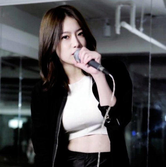 플레디스 98년생 비주얼래퍼 설띵이ㅋㅋ 강예빈 TikTok | 인스티즈