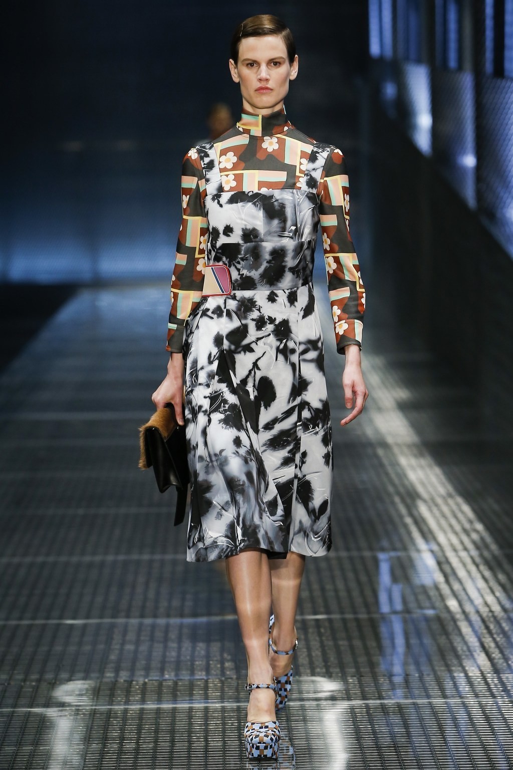  Prada 2017 S/S 컬렉션 | 인스티즈