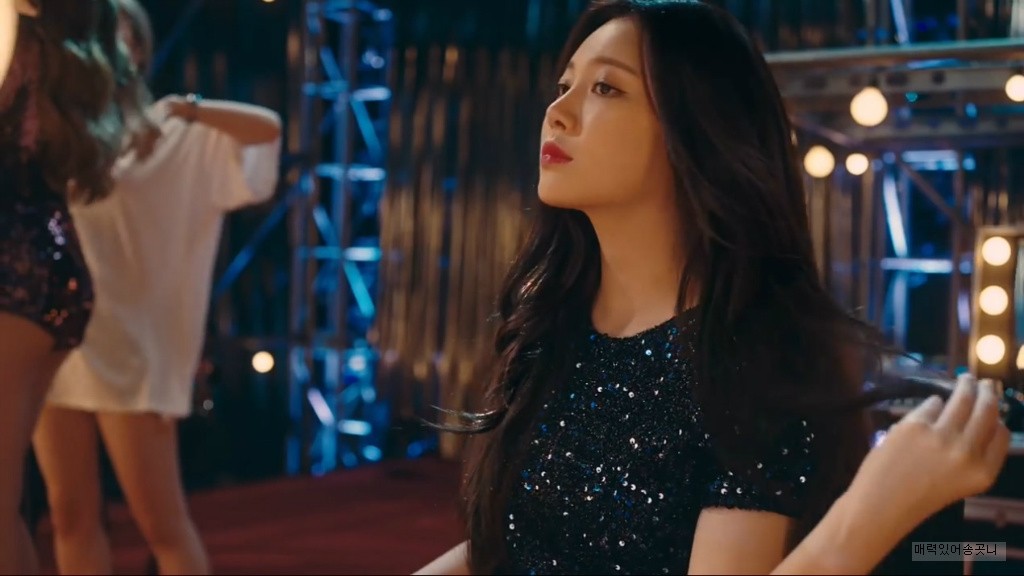 걸스데이 미쟝센.gif | 인스티즈