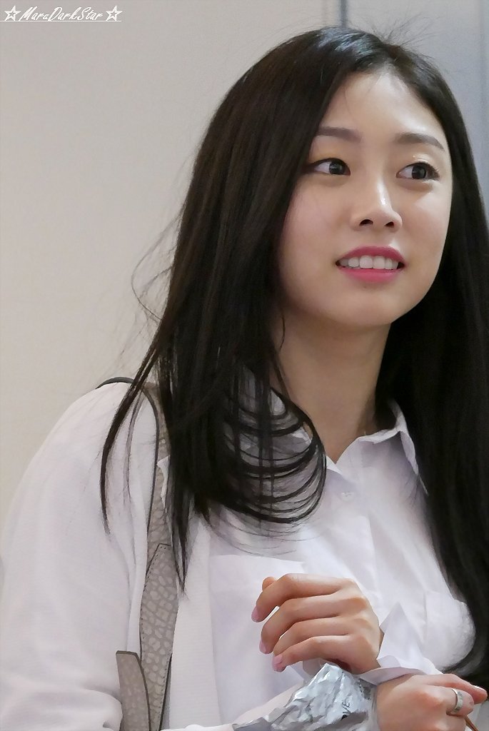 [러블리즈] 내 마음을 흔드는 지수 | 인스티즈