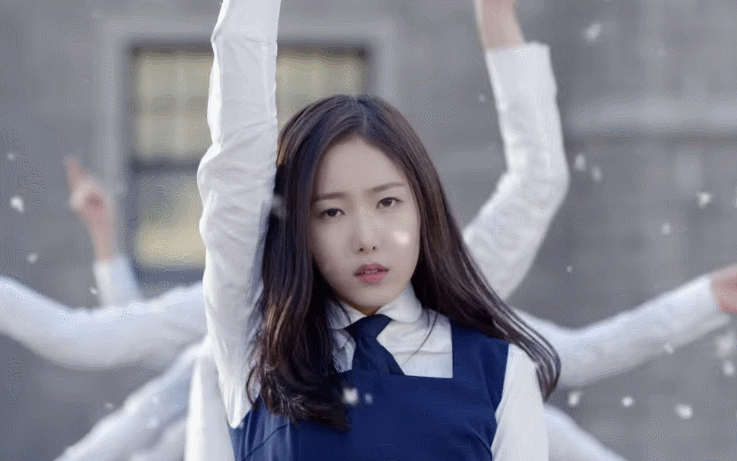 요즘 걸그룹중 춤선이 이쁘다고 생각되는 3인 | 인스티즈