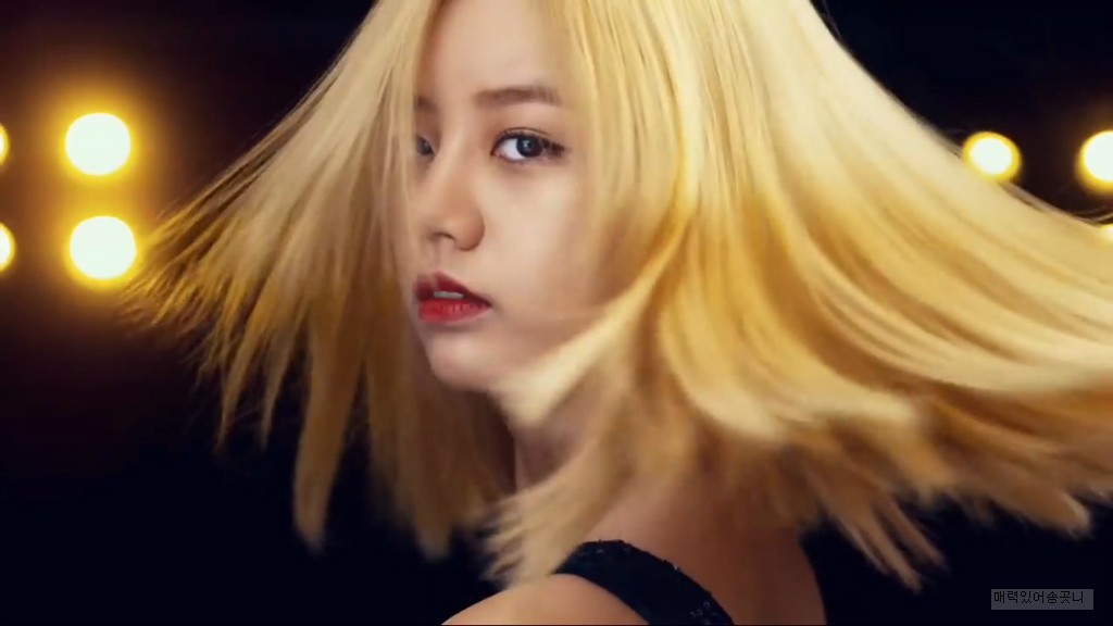 걸스데이 미쟝센.gif | 인스티즈