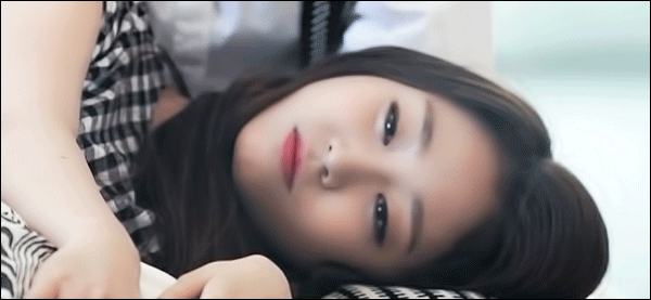 [러블리즈] 내 마음을 흔드는 지수 | 인스티즈