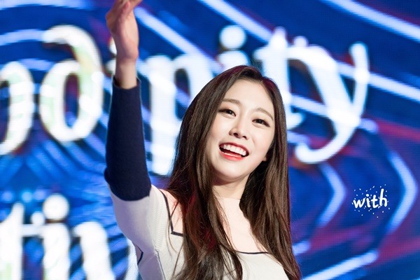 [러블리즈] 내 마음을 흔드는 지수 | 인스티즈