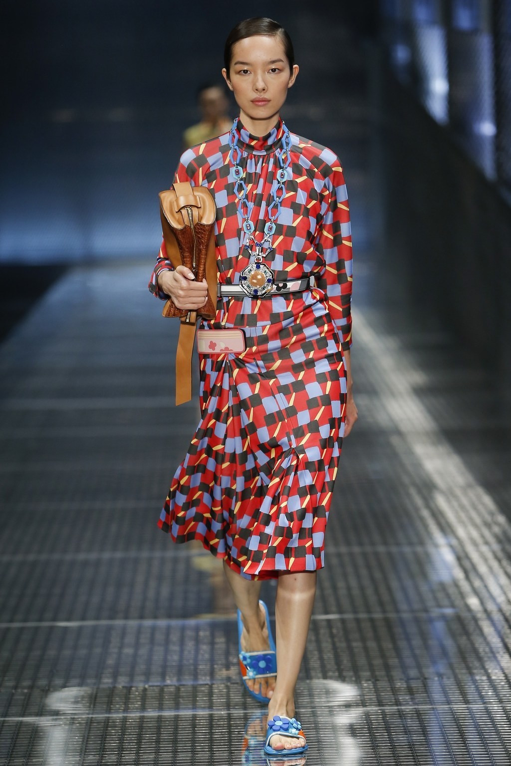  Prada 2017 S/S 컬렉션 | 인스티즈