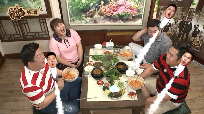 뚱4가 우주 제일 진지해지는 시간.jpg | 인스티즈