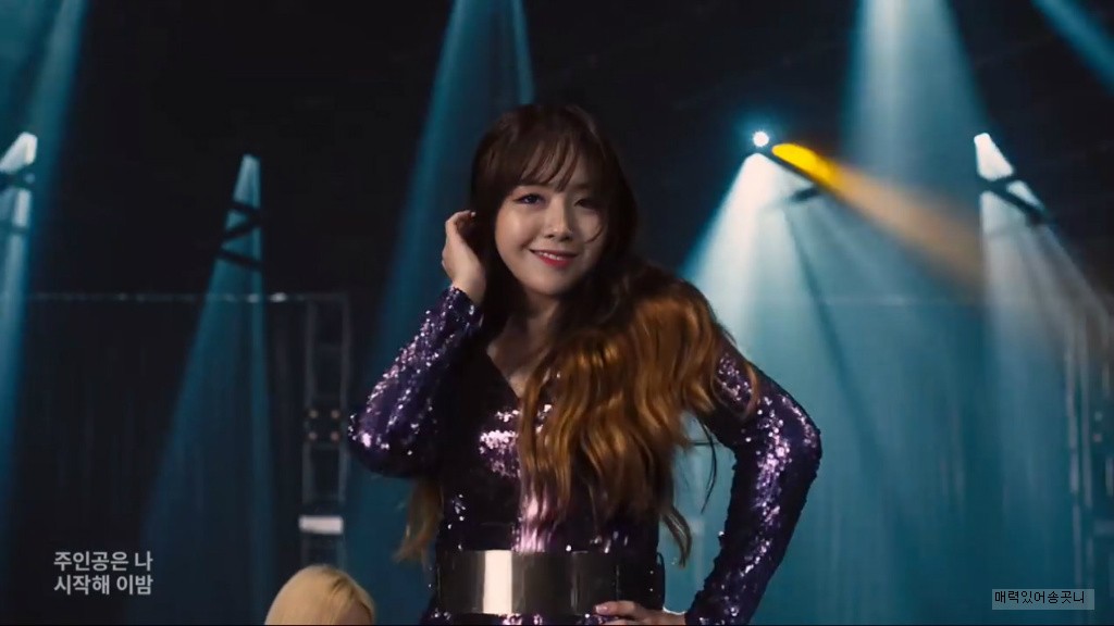 걸스데이 미쟝센.gif | 인스티즈