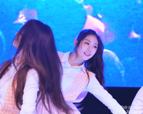 [러블리즈] 내 마음을 흔드는 지수 | 인스티즈