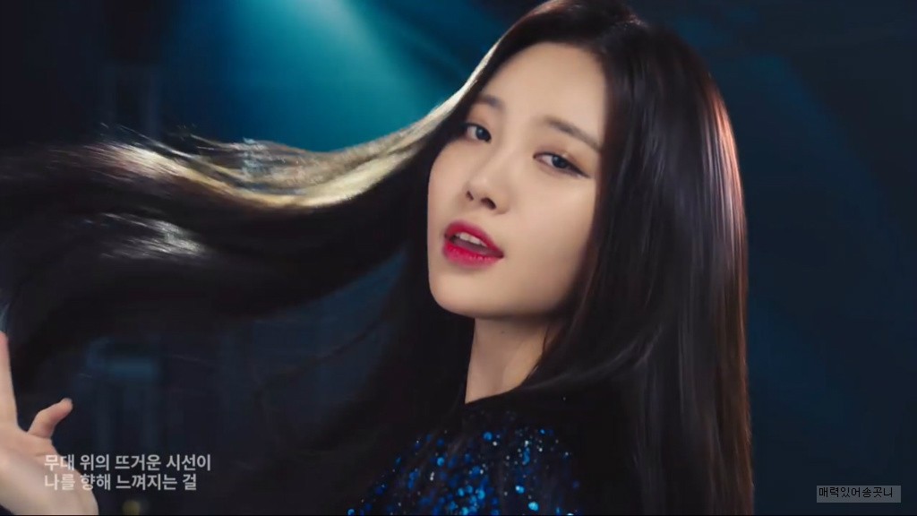 걸스데이 미쟝센.gif | 인스티즈